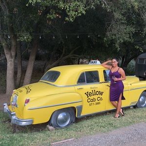 Meet your Posher, Gabrielle